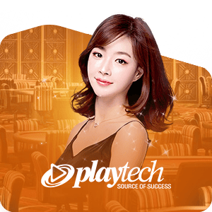 Playtech 真人娱乐场